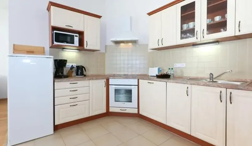 Pronájem bytu 3+kk, Praha - Vinohrady, Na Kozačce, 60 m2