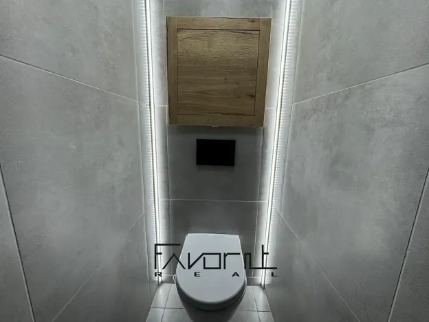 Prodej bytu 3+kk, Ostrava, Ukrajinská, 67 m2