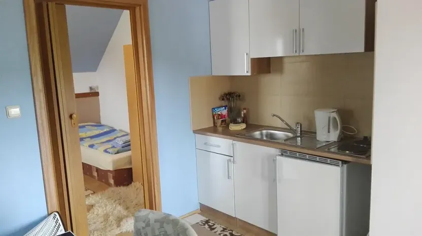 Pronájem půdního prostoru, Hroznová Lhota, 35 m2