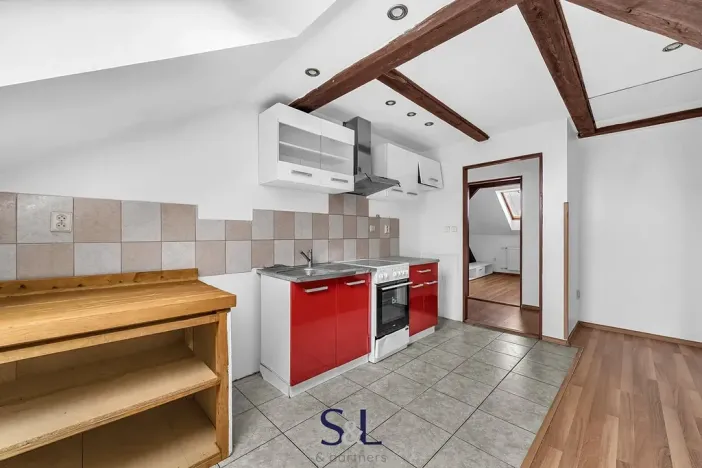 Prodej bytu 3+1, Česká Lípa, Hrnčířská, 76 m2