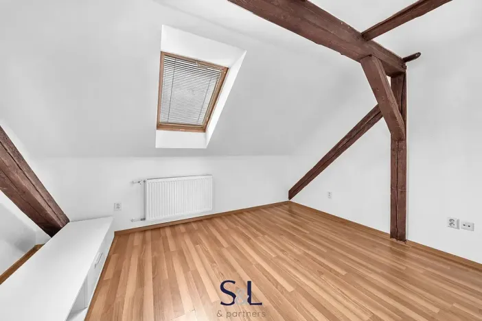 Prodej bytu 3+1, Česká Lípa, Hrnčířská, 76 m2