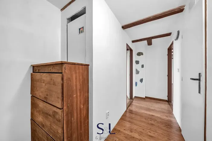 Prodej bytu 3+1, Česká Lípa, Hrnčířská, 76 m2