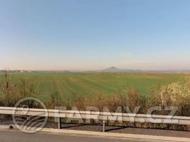 Prodej podílu pole, Keblice, 284329 m2