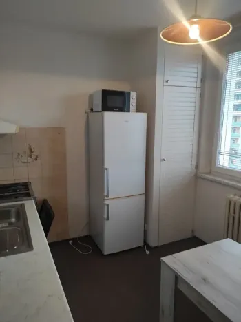 Pronájem bytu 1+1, Brno, Božetěchova, 40 m2
