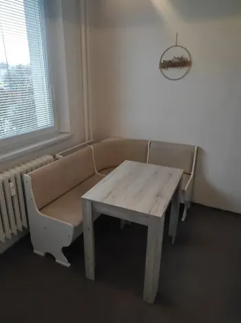 Pronájem bytu 1+1, Brno, Božetěchova, 40 m2