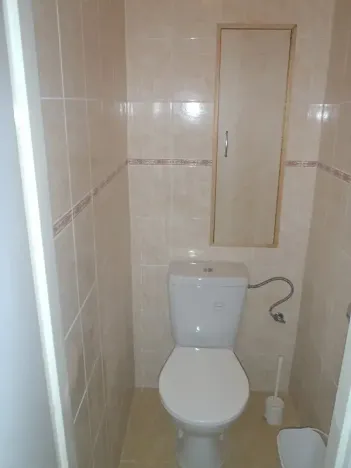 Pronájem bytu 1+1, Brno, Božetěchova, 40 m2