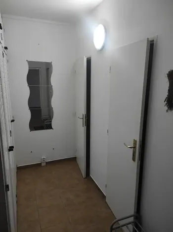 Pronájem bytu 1+1, Brno, Božetěchova, 40 m2