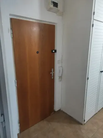 Pronájem bytu 1+1, Brno, Božetěchova, 40 m2