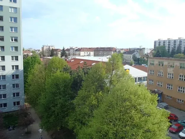 Pronájem bytu 1+1, Brno, Božetěchova, 40 m2