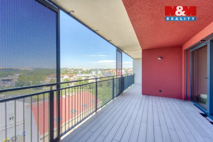 Prodej bytu 3+kk, Plzeň - Východní Předměstí, Kamenická, 134 m2