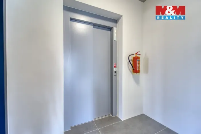 Prodej bytu 3+kk, Plzeň - Východní Předměstí, Kamenická, 134 m2