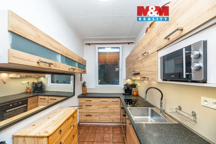 Prodej rodinného domu, Letohrad, Petříkov, 195 m2