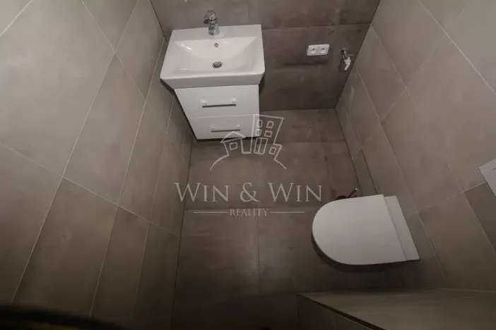 Pronájem bytu 2+kk, Unhošť, Karlovarská, 40 m2