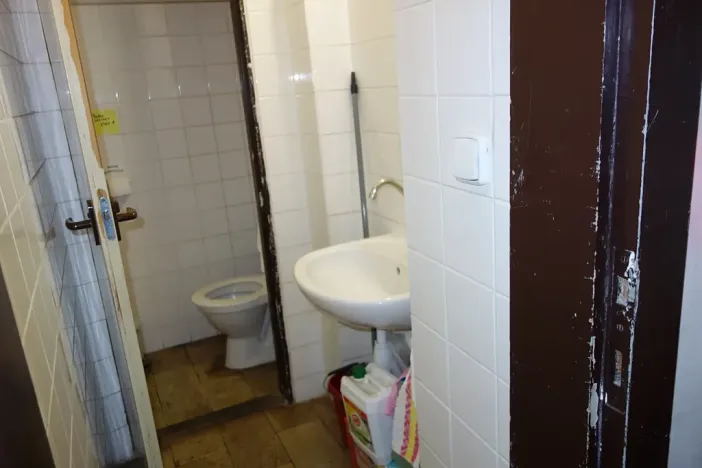 Pronájem obchodního prostoru, Brno, Joštova, 78 m2