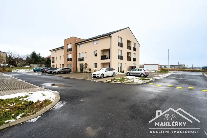 Pronájem bytu 1+kk, Uhlířské Janovice, Hrnčířská, 30 m2