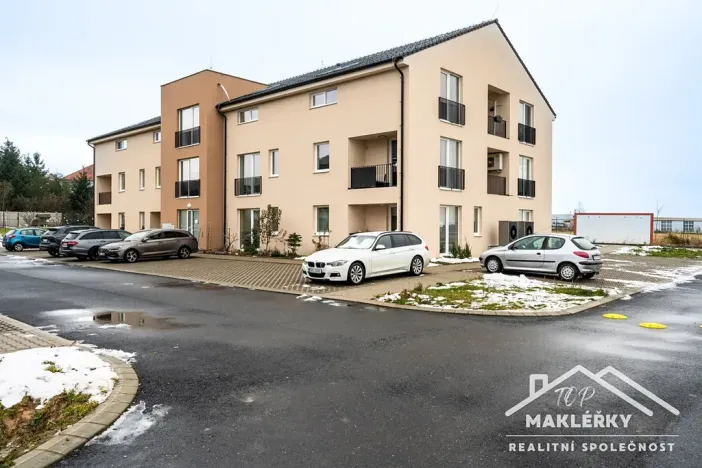 Pronájem bytu 1+kk, Uhlířské Janovice, Hrnčířská, 30 m2