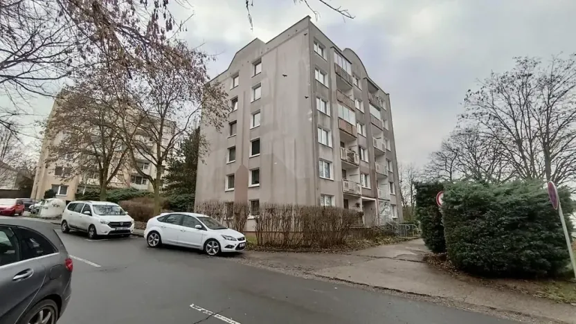 Prodej bytu 3+1, Ústí nad Labem, Kamenná, 68 m2