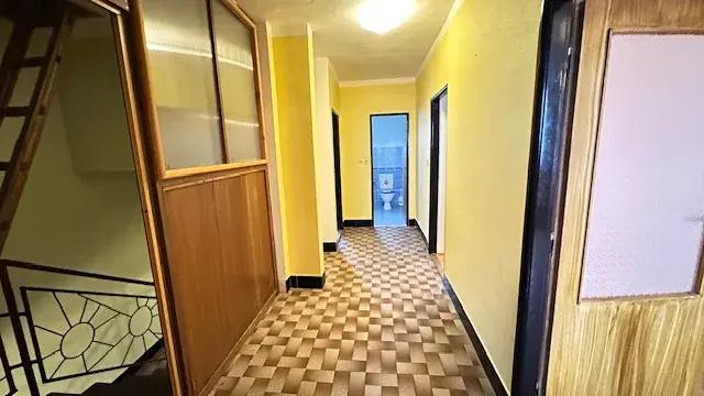 Prodej rodinného domu, Morkovice-Slížany, Nová, 173 m2