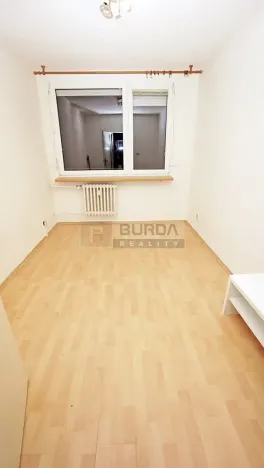 Pronájem bytu 2+kk, Mělník, Zádušní, 43 m2