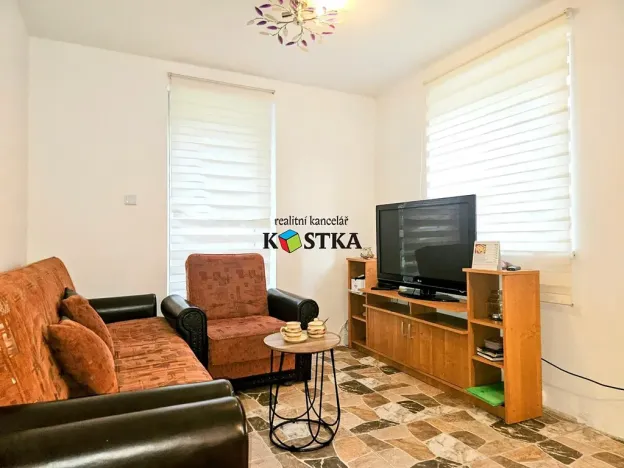 Prodej rodinného domu, Valašské Meziříčí, 140 m2