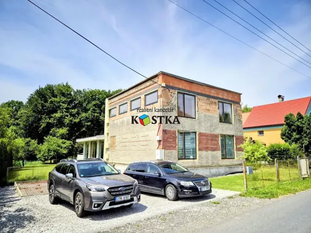 Prodej rodinného domu, Kopřivnice, 190 m2