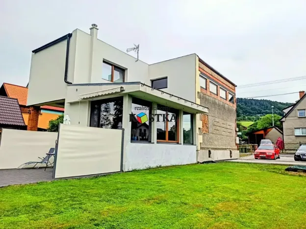 Prodej rodinného domu, Kopřivnice, 190 m2