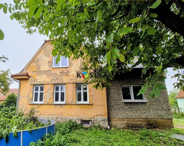 Prodej rodinného domu, Kunín, 140 m2