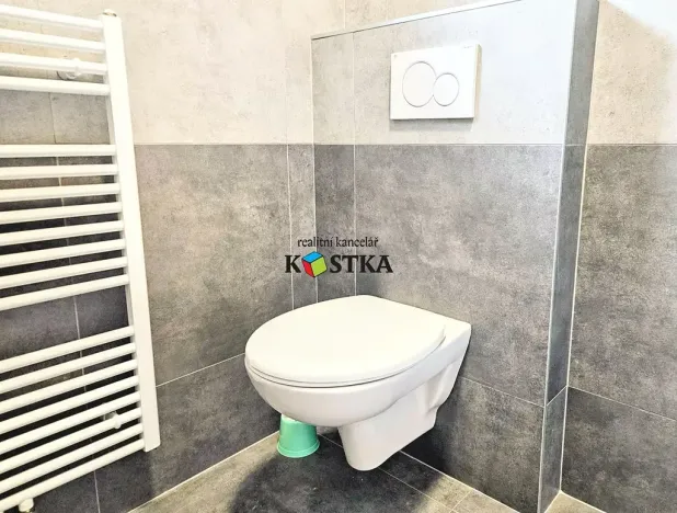 Pronájem kanceláře, Nový Jičín, Revoluční, 47 m2