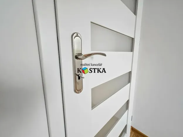 Pronájem kanceláře, Nový Jičín, Revoluční, 47 m2