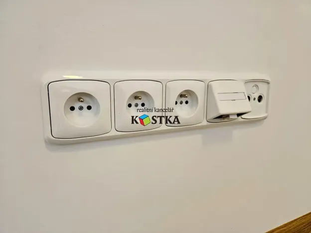 Pronájem kanceláře, Nový Jičín, Revoluční, 47 m2