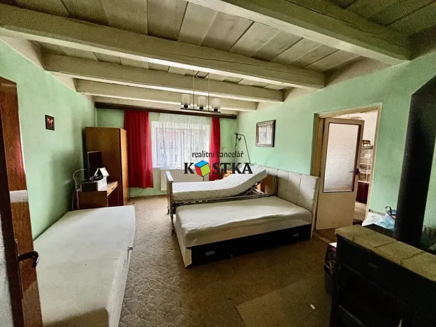 Prodej rodinného domu, Bartošovice, 250 m2