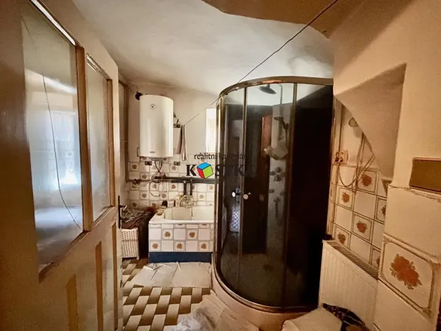 Prodej rodinného domu, Bartošovice, 250 m2