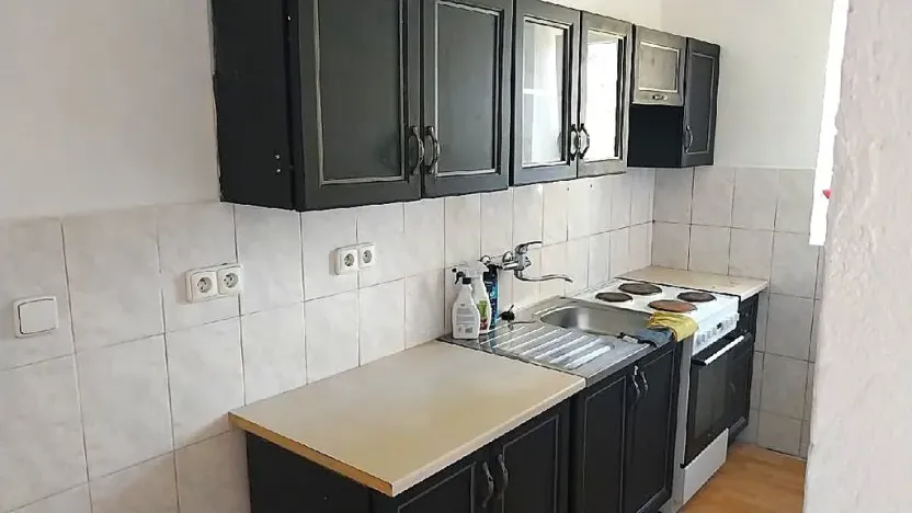 Prodej bytu 3+1, Malá Skála, 56 m2