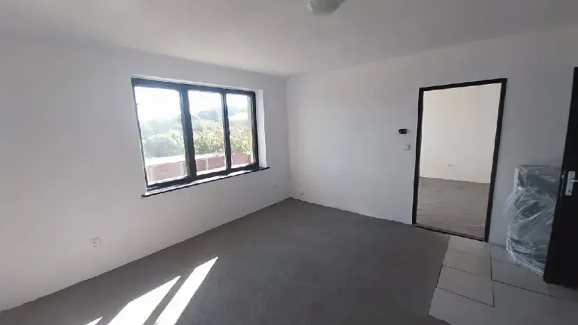 Prodej bytu 3+1, Malá Skála, 56 m2