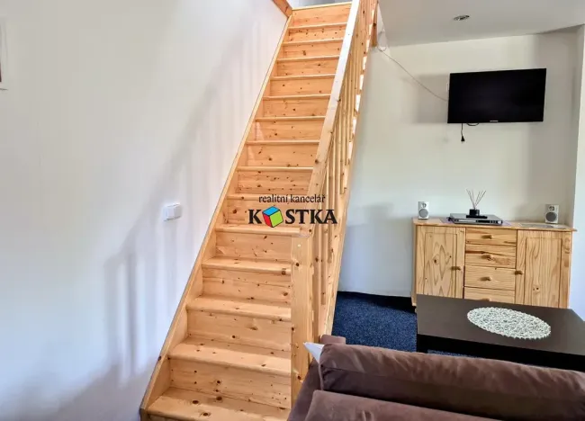 Prodej ubytování, Leskovec nad Moravicí, 200 m2