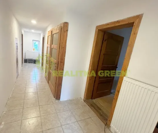 Prodej rodinného domu, Prlov, 142 m2