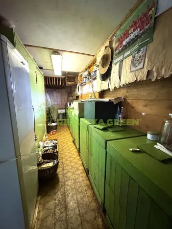 Prodej chaty, Vsetín, Potůčky, 35 m2