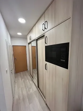 Pronájem bytu 1+kk, Praha - Záběhlice, Jahodová, 30 m2