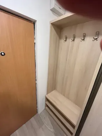 Pronájem bytu 1+kk, Praha - Záběhlice, Jahodová, 30 m2