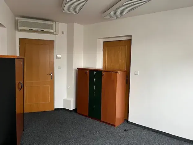Pronájem kanceláře, Praha - Žižkov, Prokopova, 23 m2