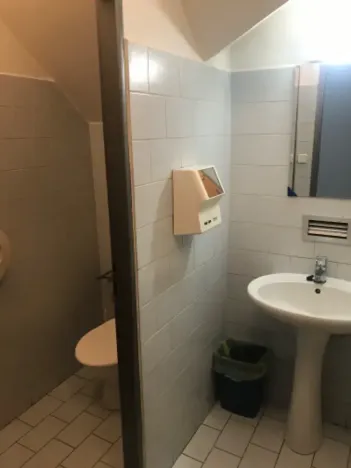 Pronájem kanceláře, Praha - Žižkov, Prokopova, 23 m2