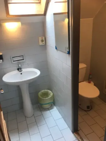 Pronájem kanceláře, Praha - Žižkov, Prokopova, 23 m2