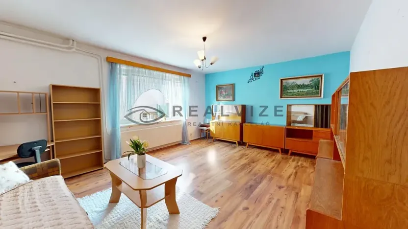 Prodej rodinného domu, České Budějovice, Karla Uhlíře, 135 m2