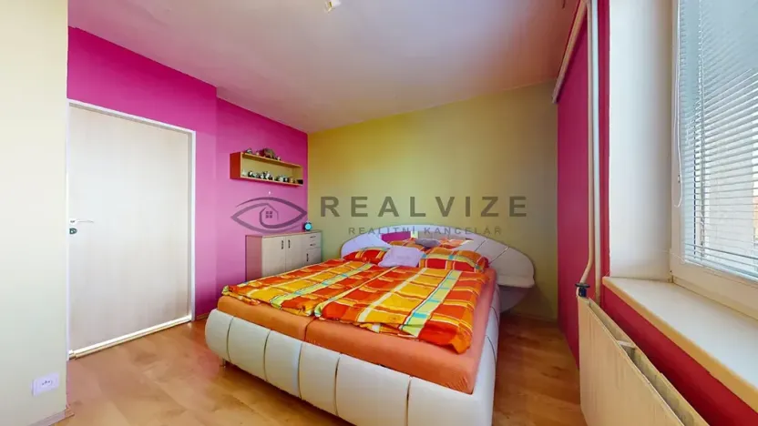 Prodej rodinného domu, České Budějovice, Karla Uhlíře, 135 m2