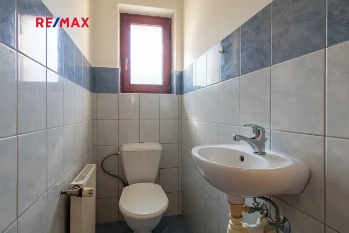 Pronájem rodinného domu, Praha - Újezd nad Lesy, Na Božkovně, 110 m2