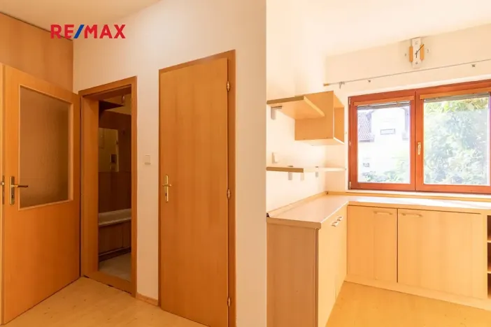 Pronájem rodinného domu, Praha - Újezd nad Lesy, Na Božkovně, 110 m2