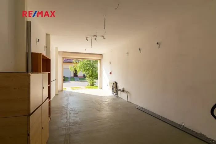 Pronájem rodinného domu, Praha - Újezd nad Lesy, Na Božkovně, 110 m2