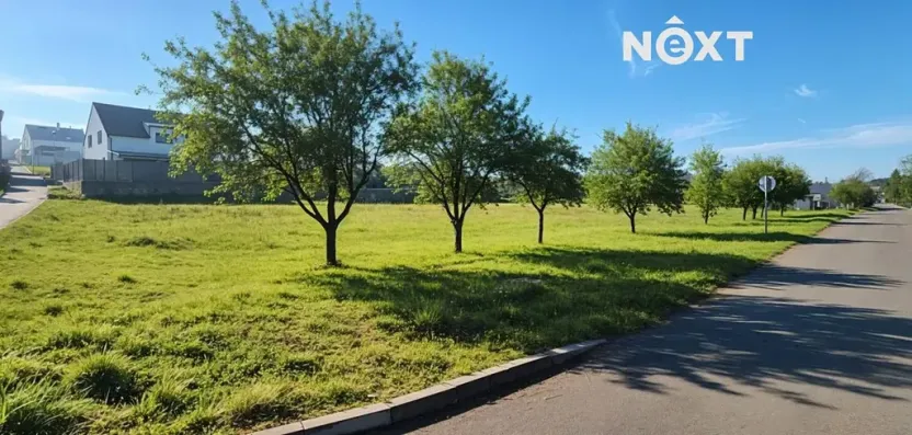 Prodej pozemku pro bydlení, Sokolnice, 1055 m2