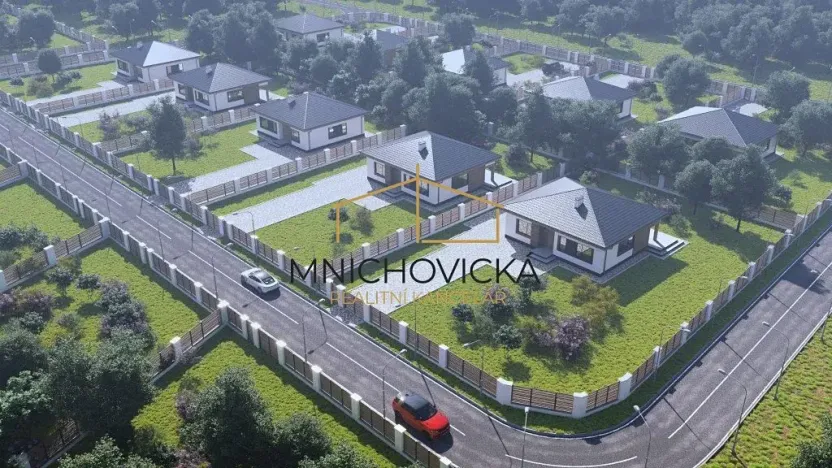 Prodej pozemku pro bydlení, Mnichovice, Hrusická, 26925 m2