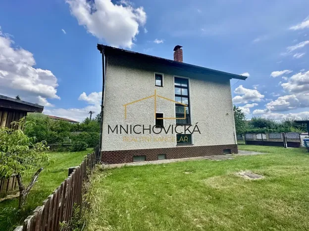 Prodej rodinného domu, Velké Popovice, Na Dlaskově, 180 m2